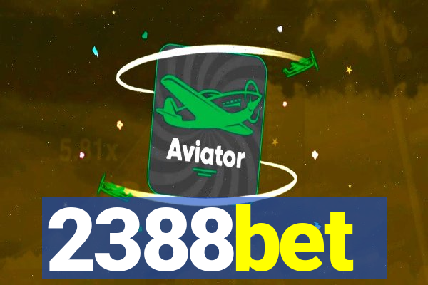 2388bet