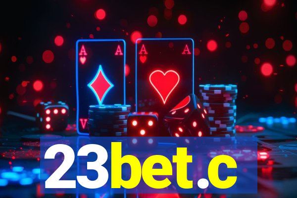 23bet.c
