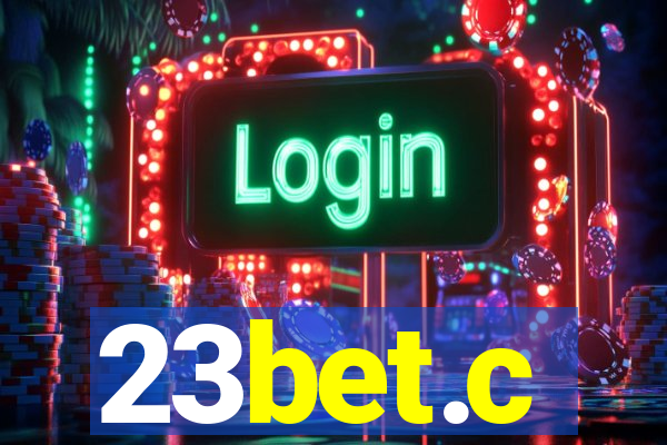 23bet.c