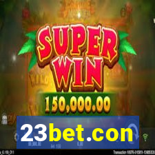 23bet.con