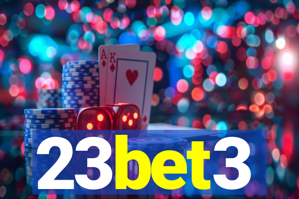 23bet3