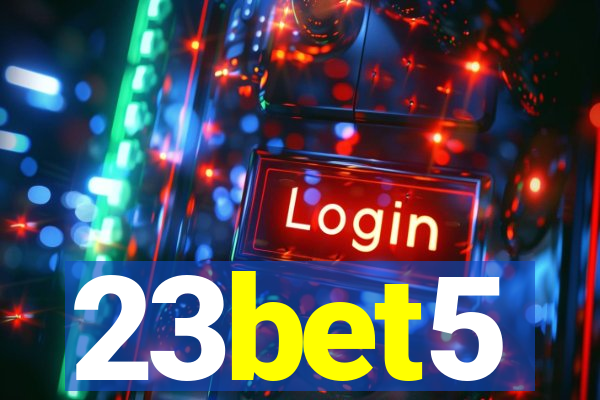 23bet5