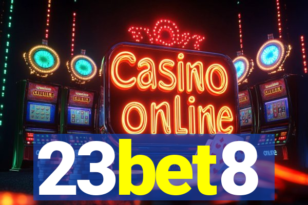 23bet8