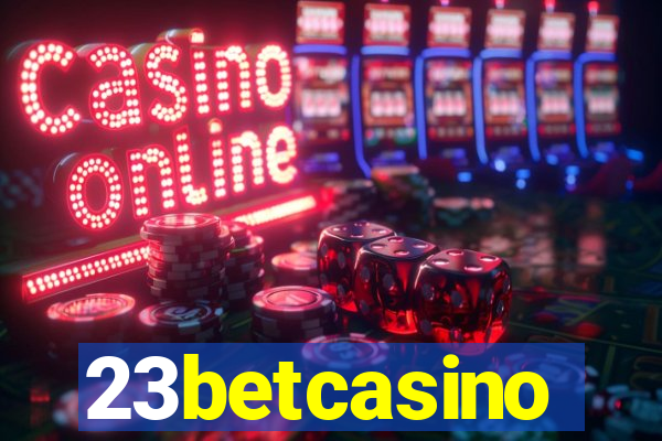 23betcasino