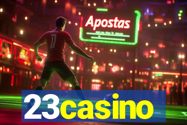 23casino