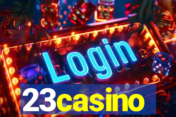 23casino