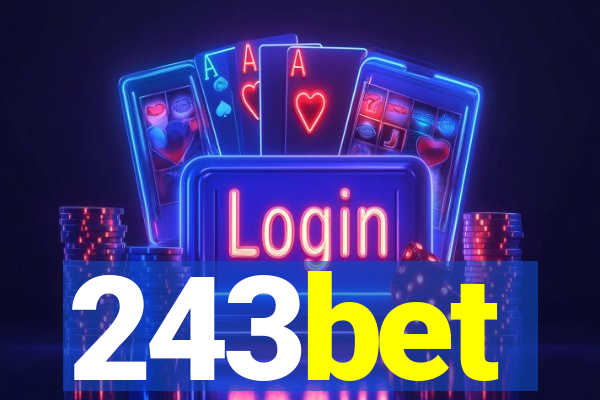 243bet
