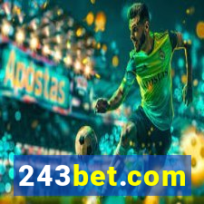 243bet.com