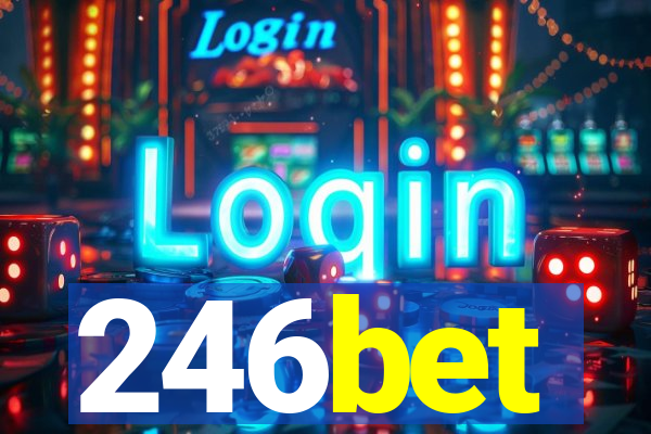 246bet