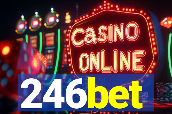 246bet