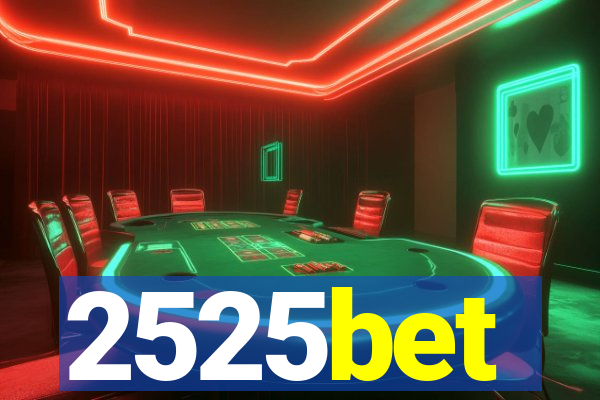 2525bet