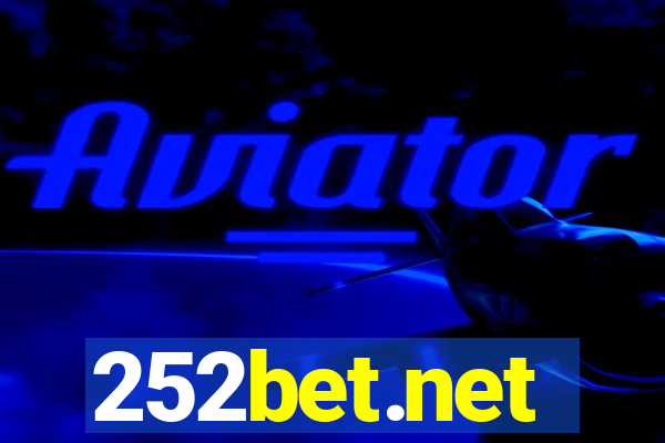 252bet.net