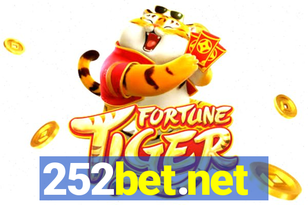 252bet.net