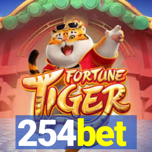 254bet