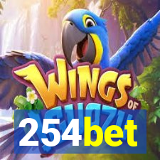 254bet