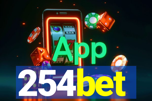 254bet