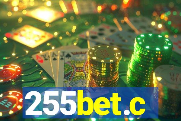 255bet.c
