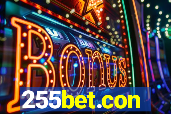 255bet.con