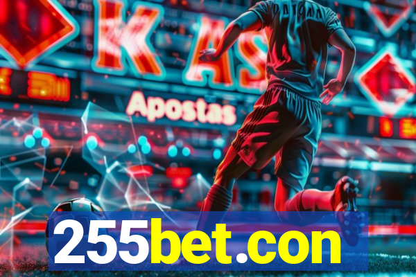 255bet.con