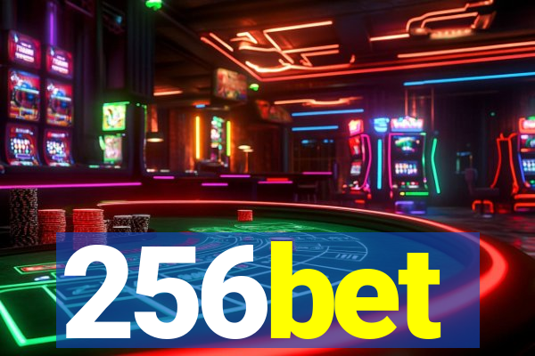 256bet
