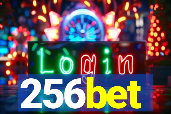 256bet