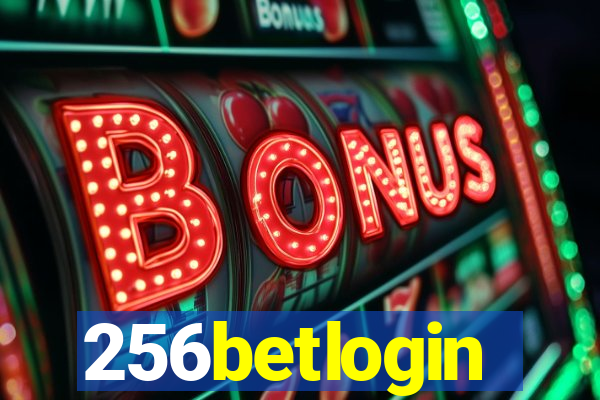 256betlogin