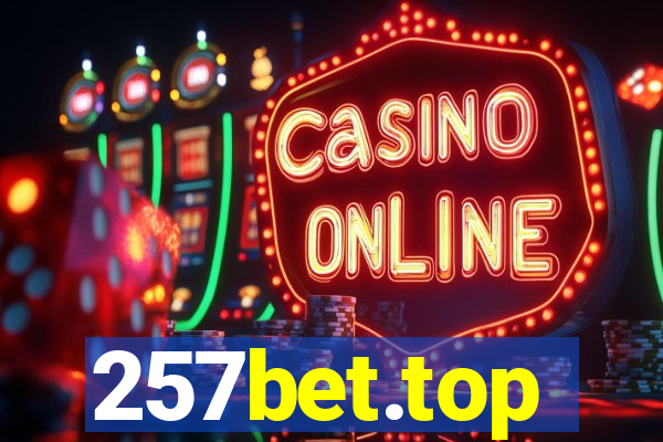 257bet.top
