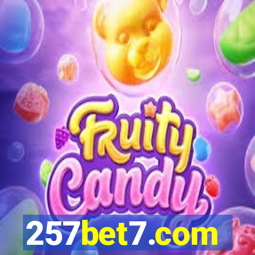 257bet7.com