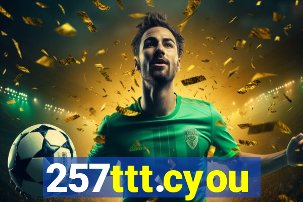 257ttt.cyou