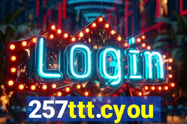 257ttt.cyou