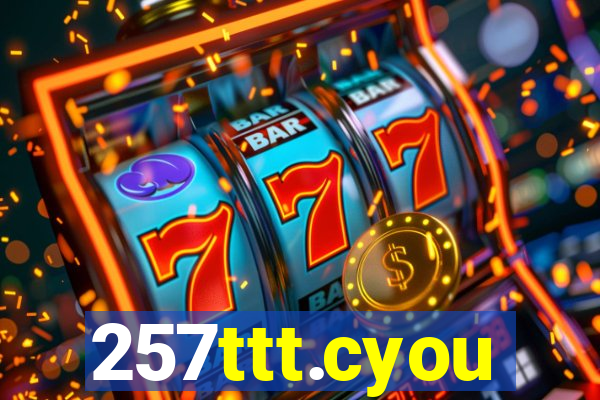 257ttt.cyou