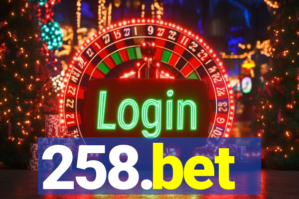 258.bet