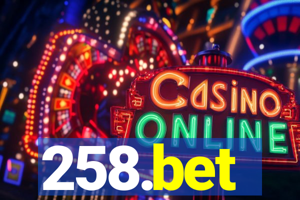 258.bet
