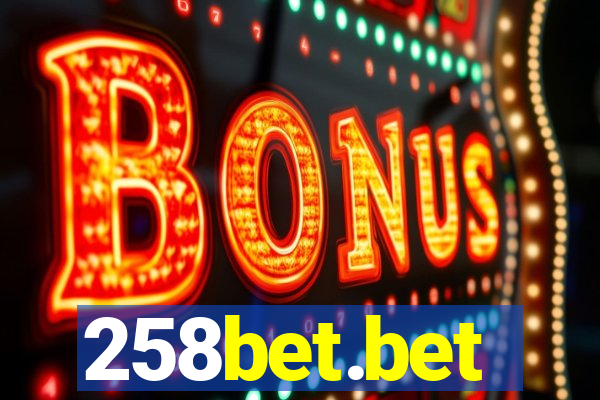 258bet.bet