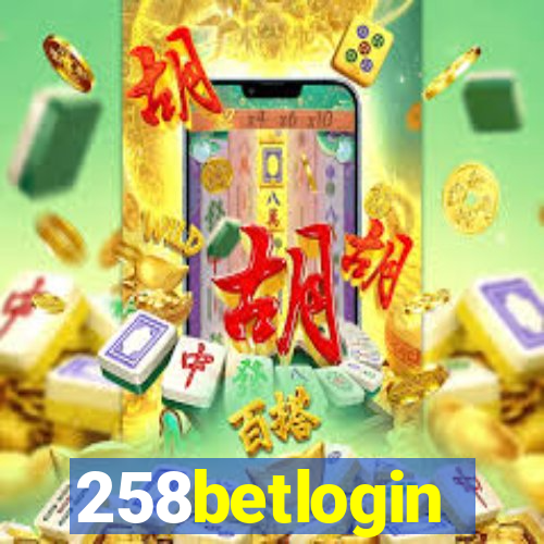 258betlogin