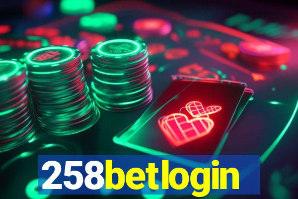 258betlogin