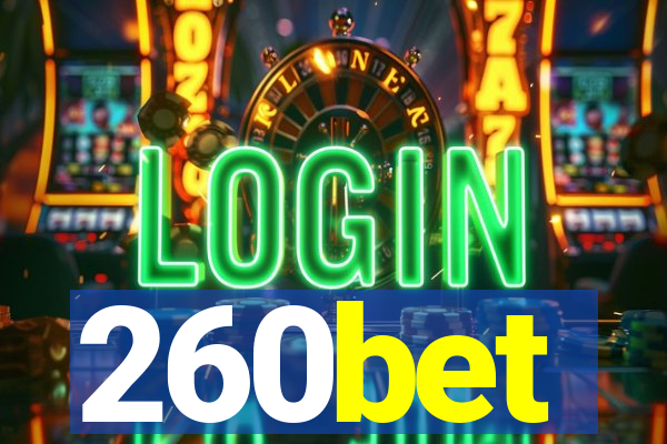 260bet