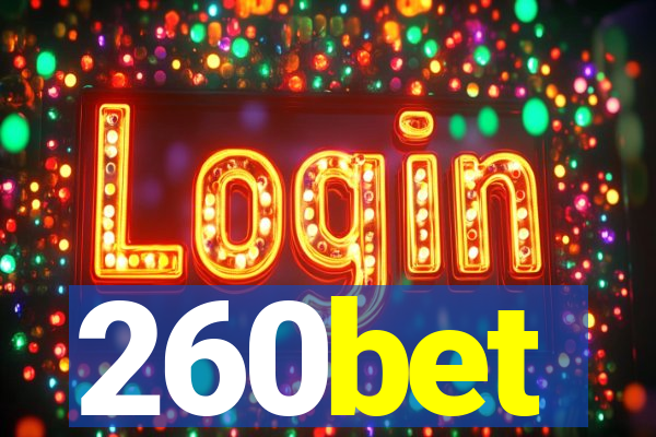 260bet