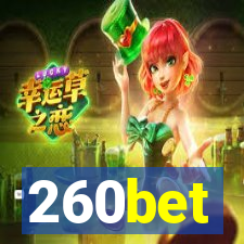 260bet