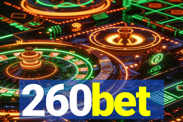 260bet