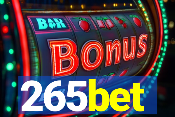 265bet