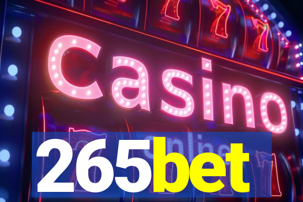 265bet