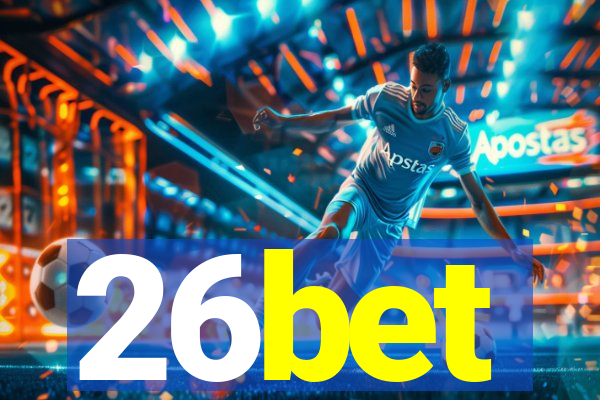 26bet
