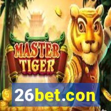 26bet.con