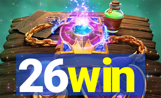 26win