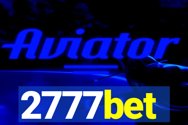 2777bet