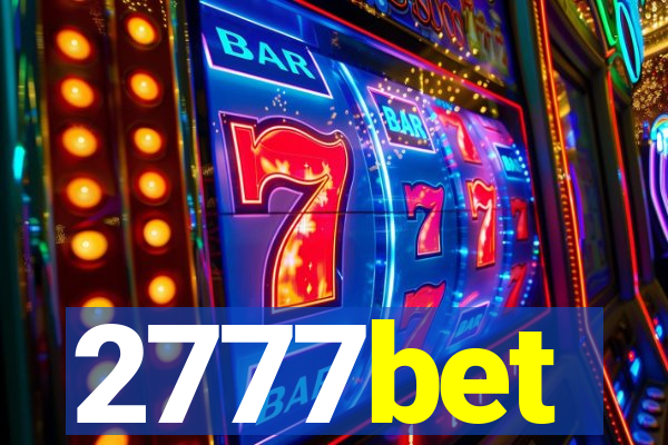 2777bet