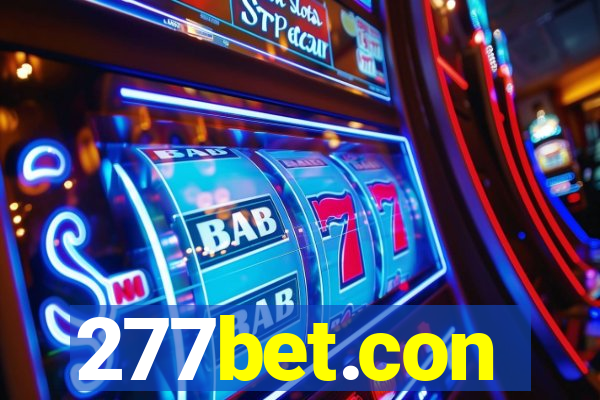 277bet.con