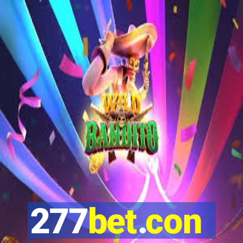 277bet.con