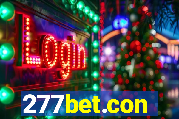 277bet.con